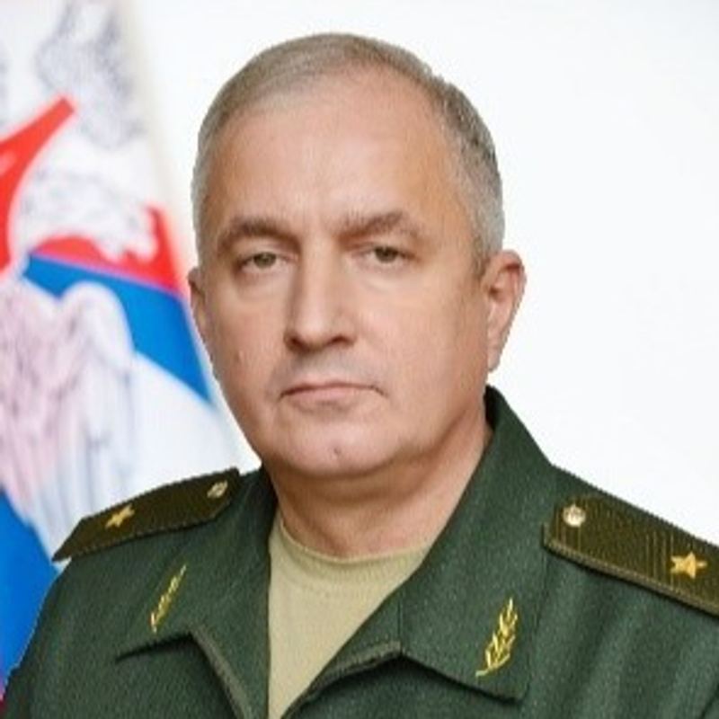 Луговой Владимир Николаевич