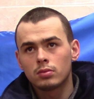 Очерин Николай Эдуардович