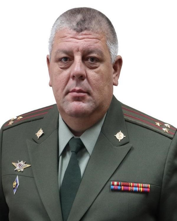 Потопальский Олег Васильевич