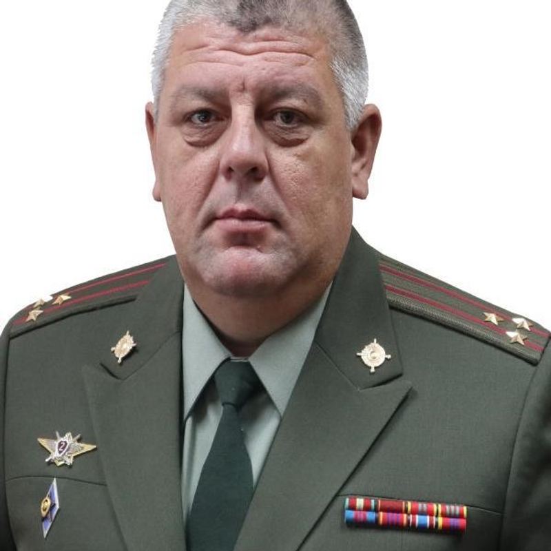 Потопальский Олег Васильевич