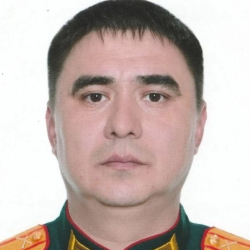 Галиахметов Альберт Хамитович