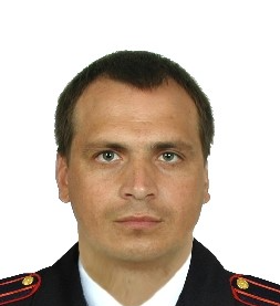 Малов Никита Алексеевич