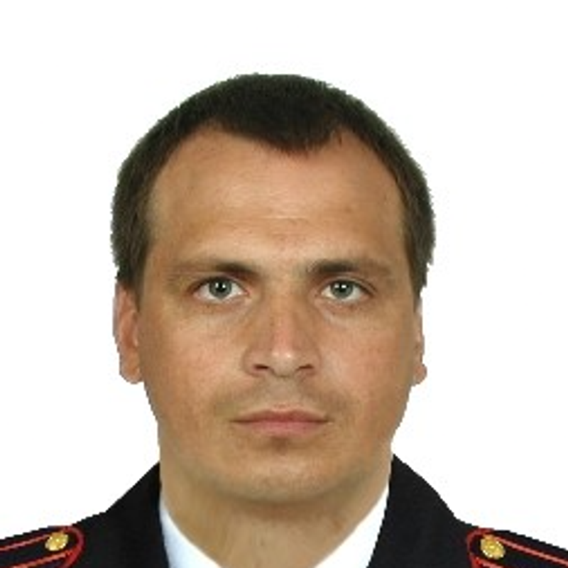 Малов Никита Алексеевич