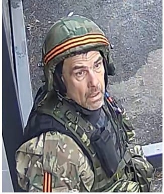 Казеичев Сергей Викторович