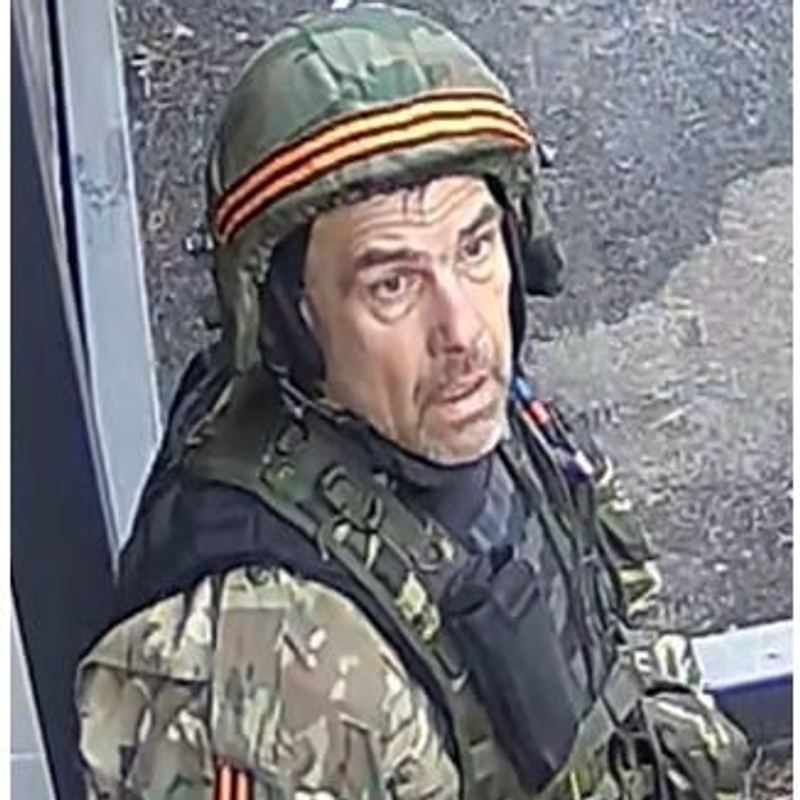 Казеичев Сергей Викторович
