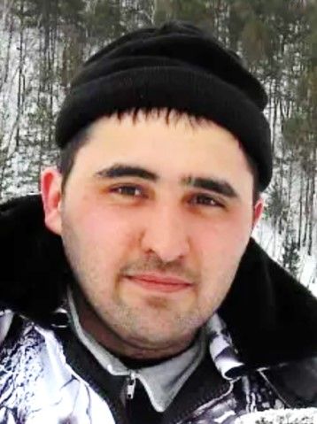 Галимов Тимур Димович