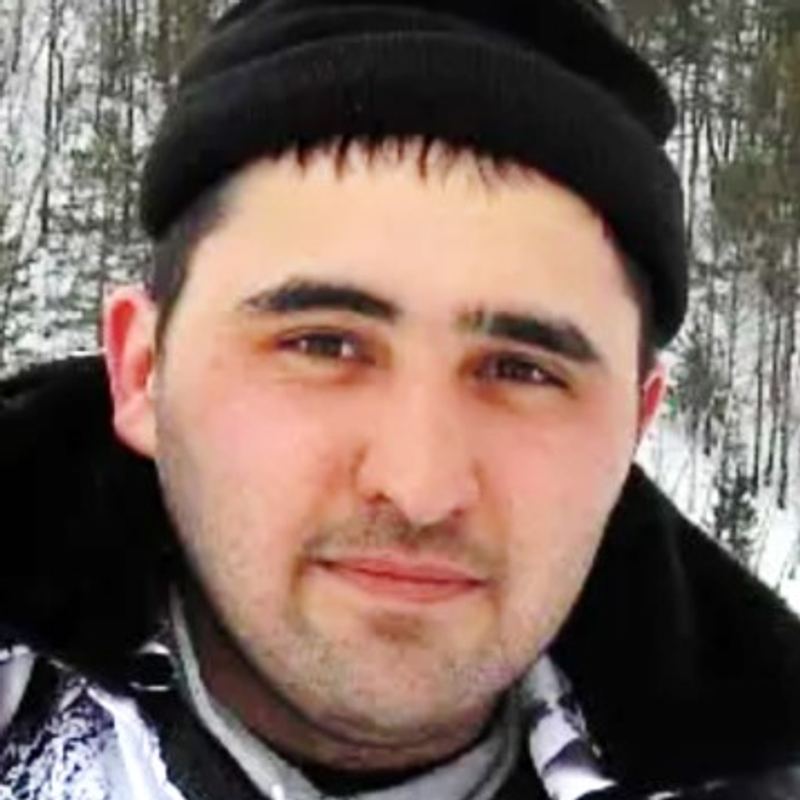 Галимов Тимур Димович