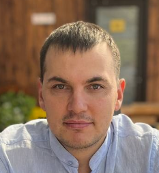 Убасев Дмитрий Анатольевич
