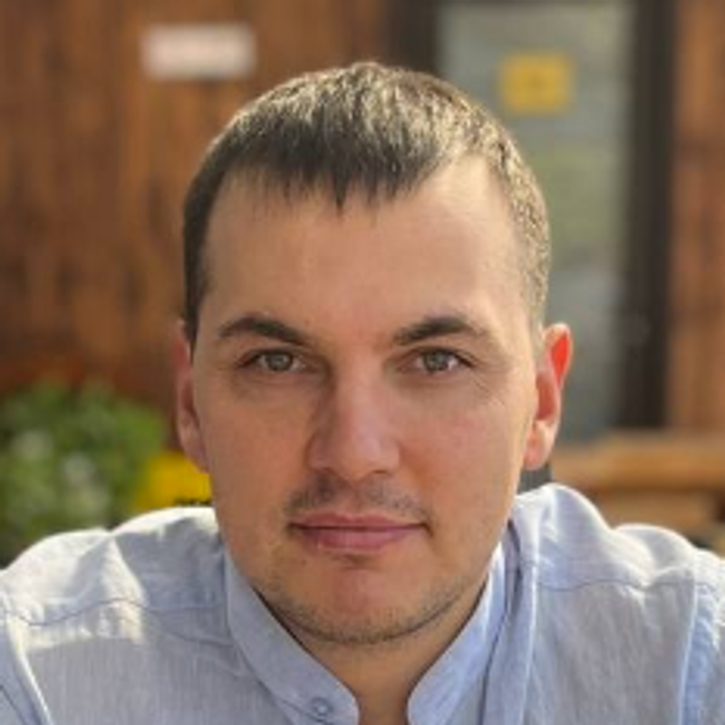 Убасев Дмитрий Анатольевич