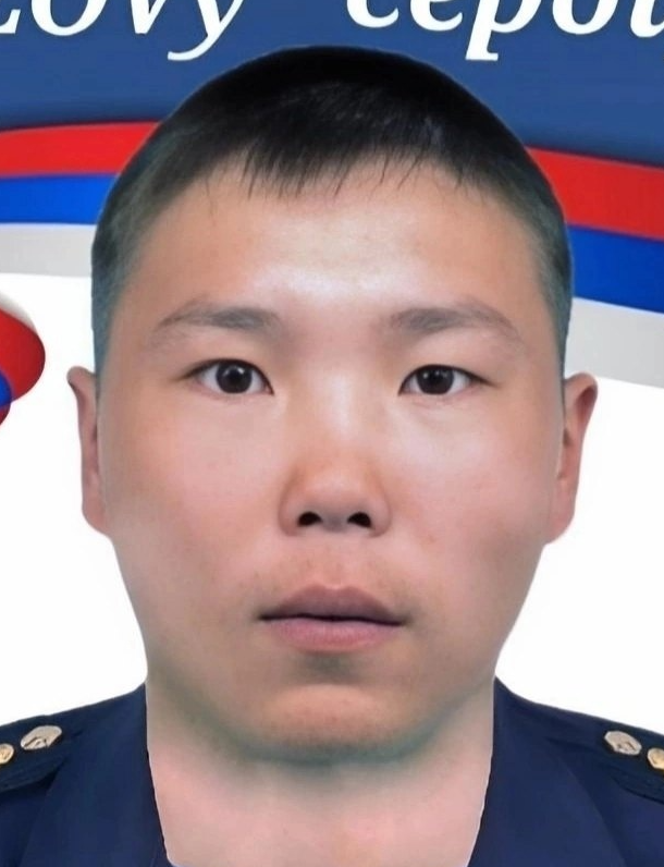Аюшеев Жаргал Вячеславович