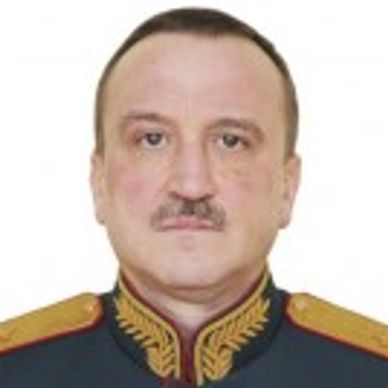 Пасичник Сергей Иванович
