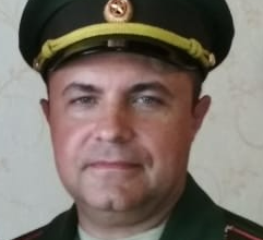 Астафьев Вадим Валентинович