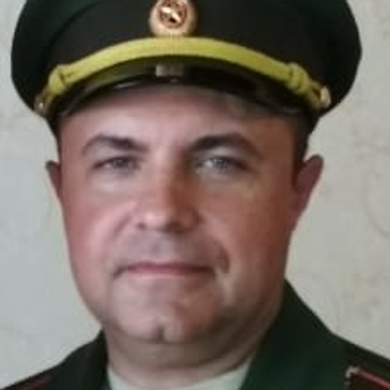 Астафьев Вадим Валентинович