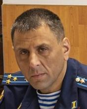 Селиверстов Владимир Вячеславович