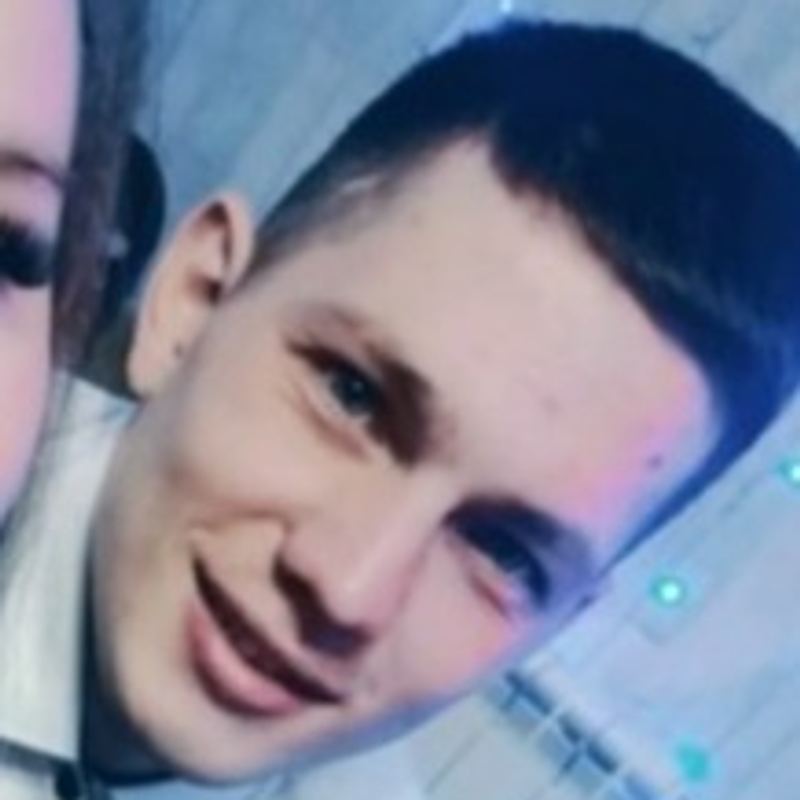 Антонюк Сергей Михайлович