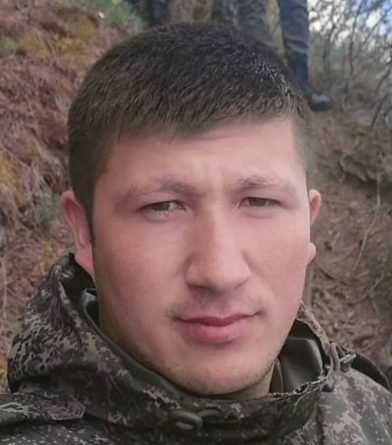 Шафиков Тимур Талипович