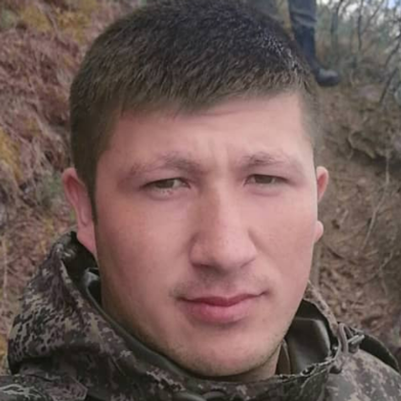 Шафиков Тимур Талипович