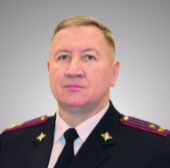 Файзулин Геннадий Сергеевич