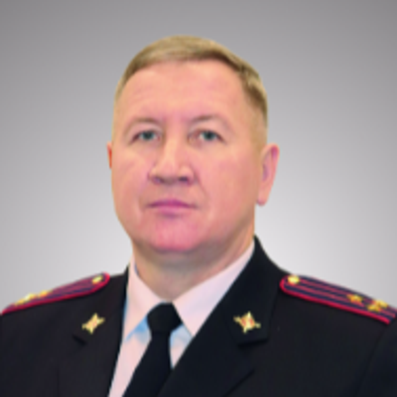 Файзулин Геннадий Сергеевич