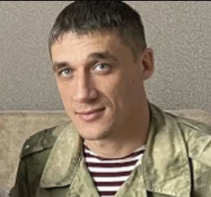 Зуйков Сергей Алексеевич