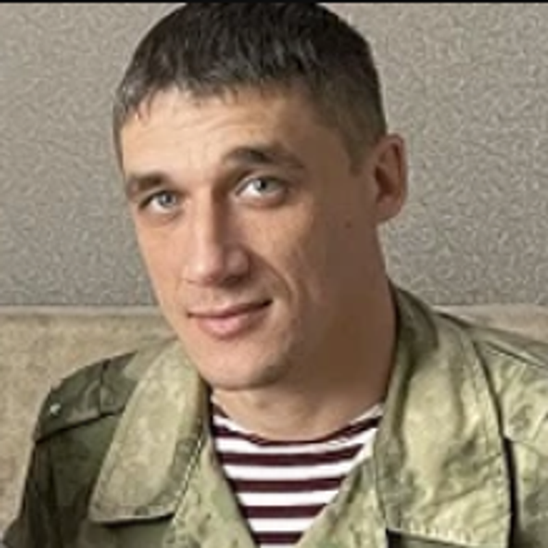 Зуйков Сергей Алексеевич