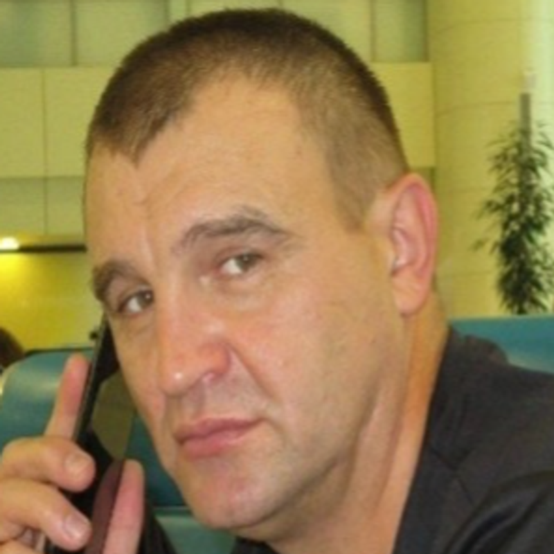 Черданцев Вячеслав Николаевич
