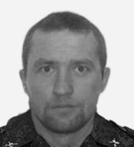 Морозов Александр Михайлович