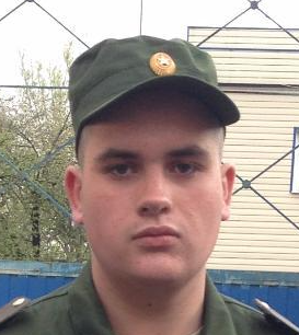 Волобуев Евгений Алексеевич