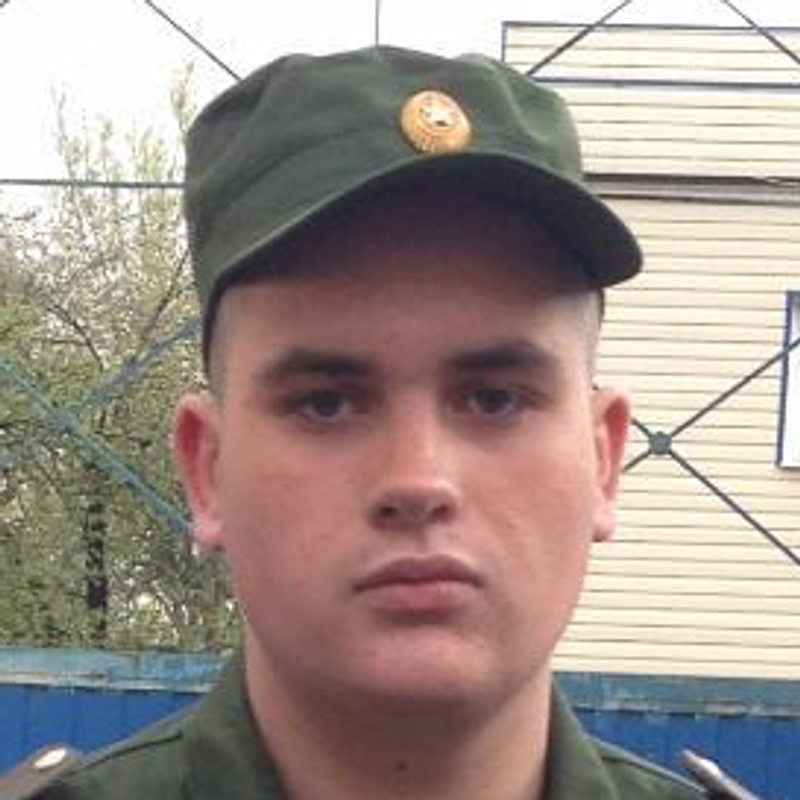 Волобуев Евгений Алексеевич