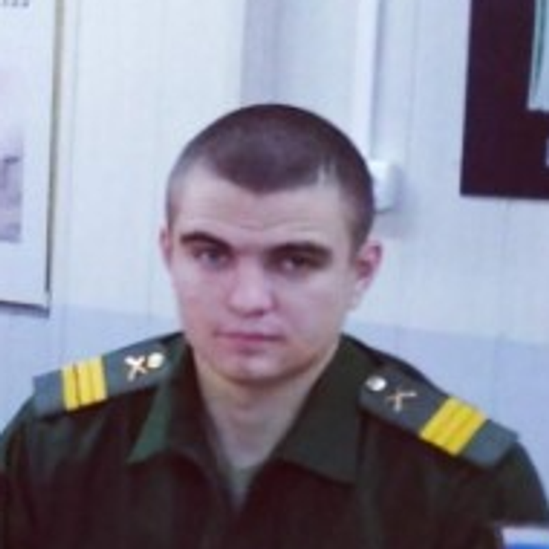 Малигин Иван Игоревич