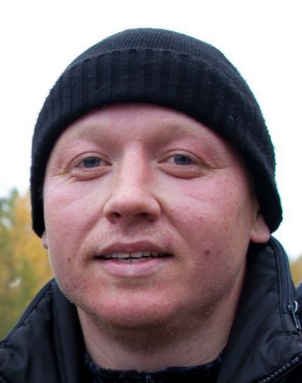 Родионов Роман Александрович