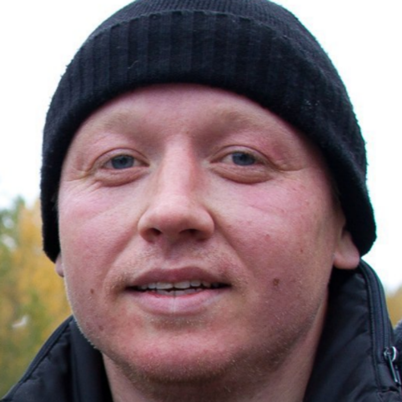 Родионов Роман Александрович
