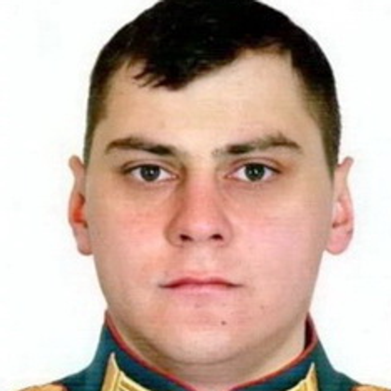 Марин Иван Петрович