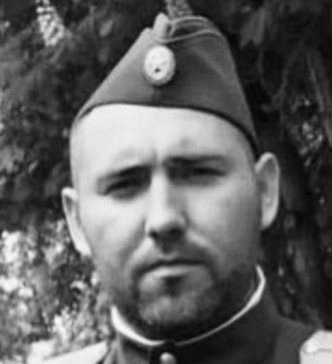 Лытнев Дмитрий Александрович