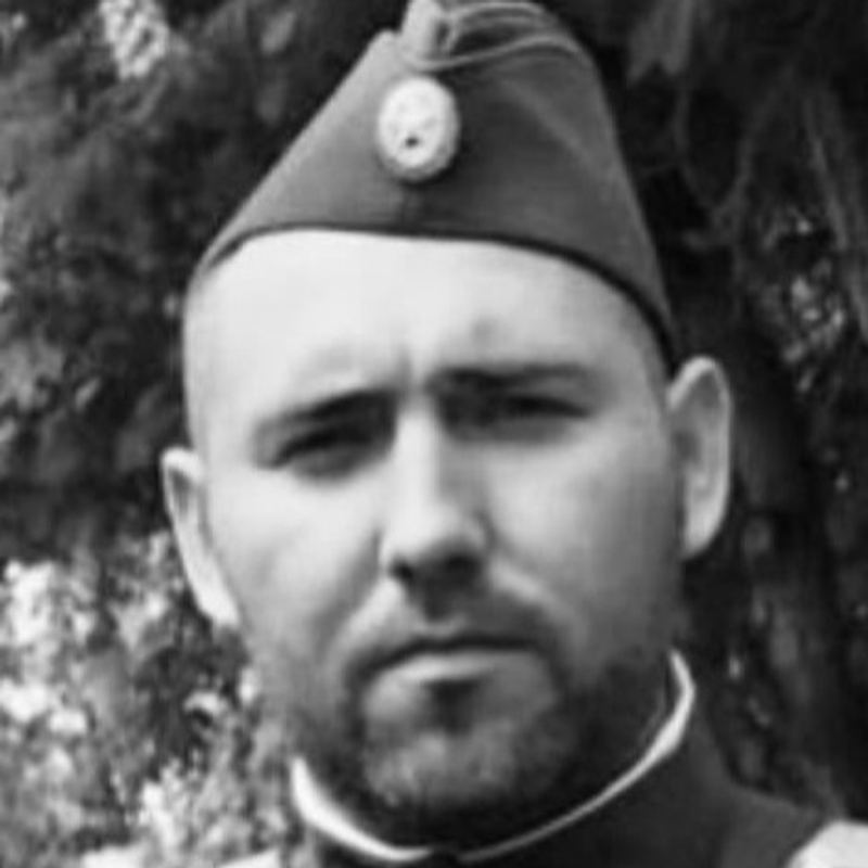 Лытнев Дмитрий Александрович