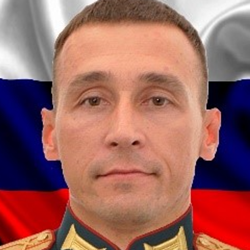 Семенов Александр Валерьянович