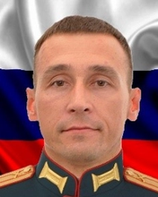 Семенов Александр Валерьянович