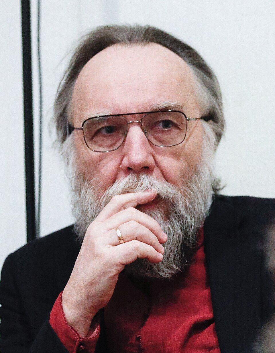 Alexander Dugin