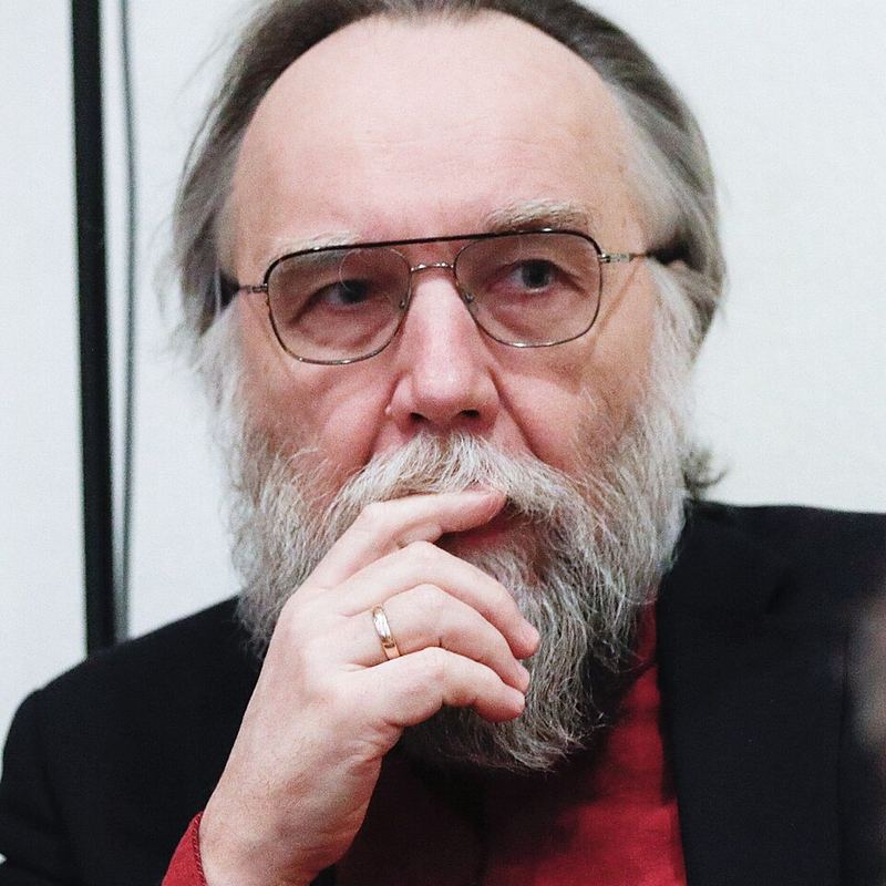 Alexander Dugin