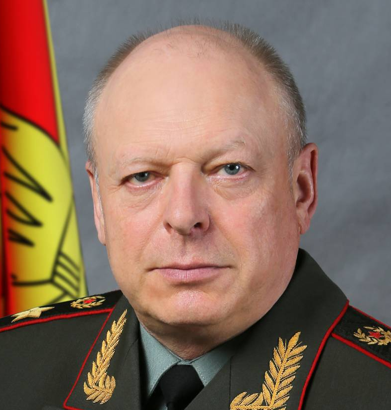 Салюков Олег Леонидович