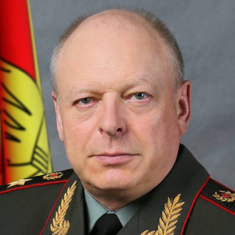 Салюков Олег Леонидович
