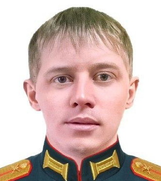Блинов Роман Андреевич