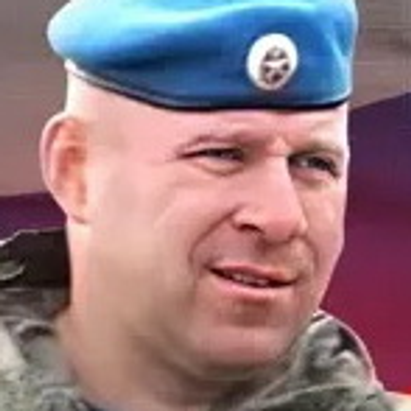 Кривов Павел Викторович