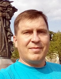 Горшков Виталий Владимирович