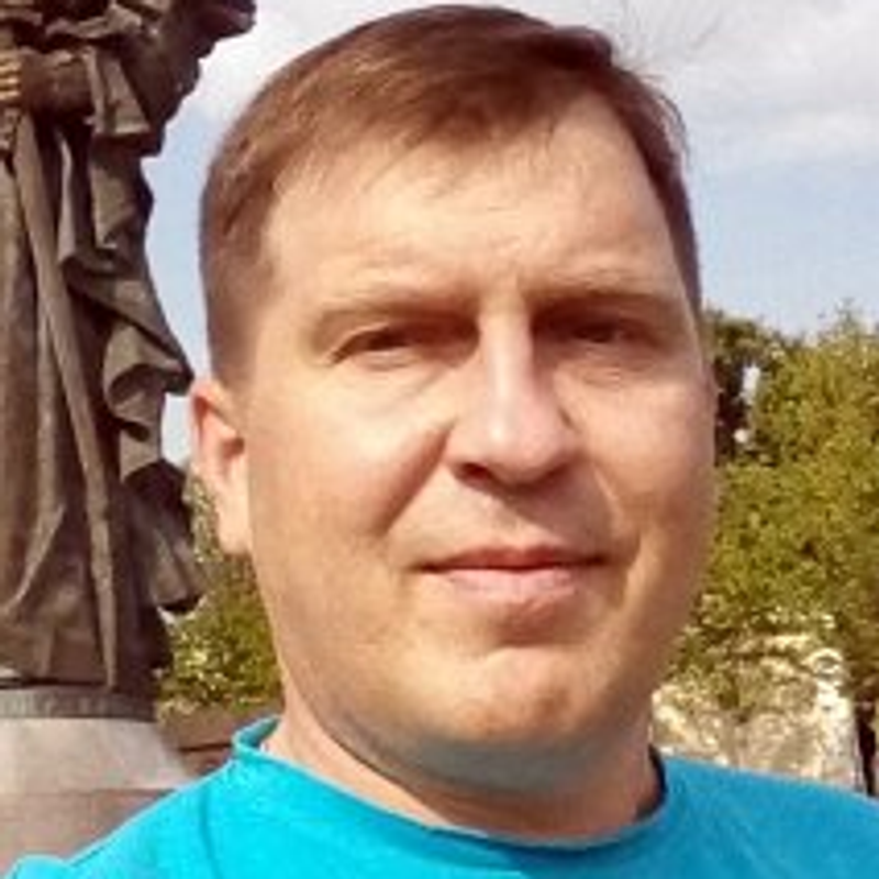 Горшков Виталий Владимирович