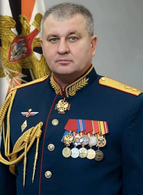 Vadim Shamarin