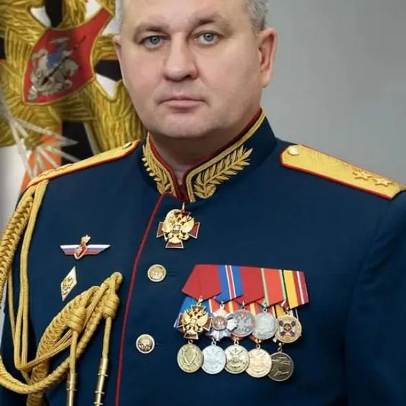 Вадим Шамарин