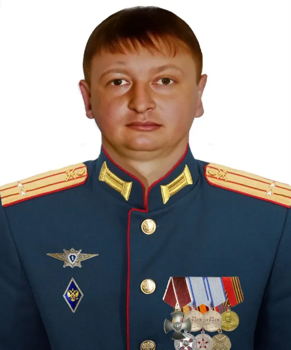 Alexander Debelko