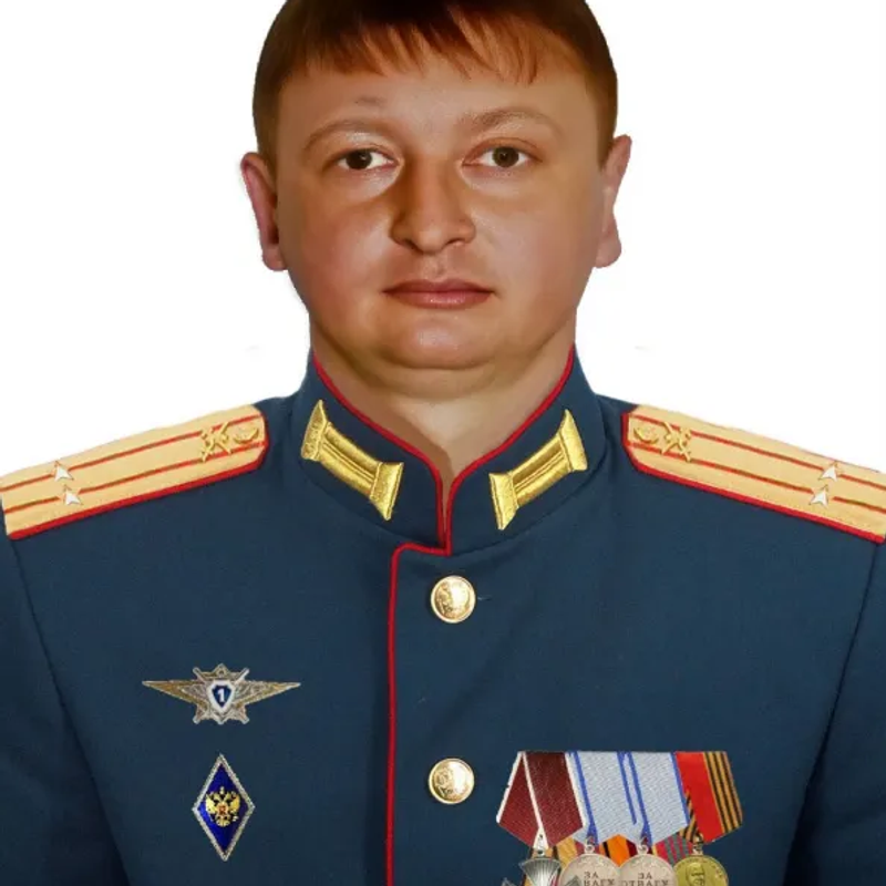 Alexander Debelko