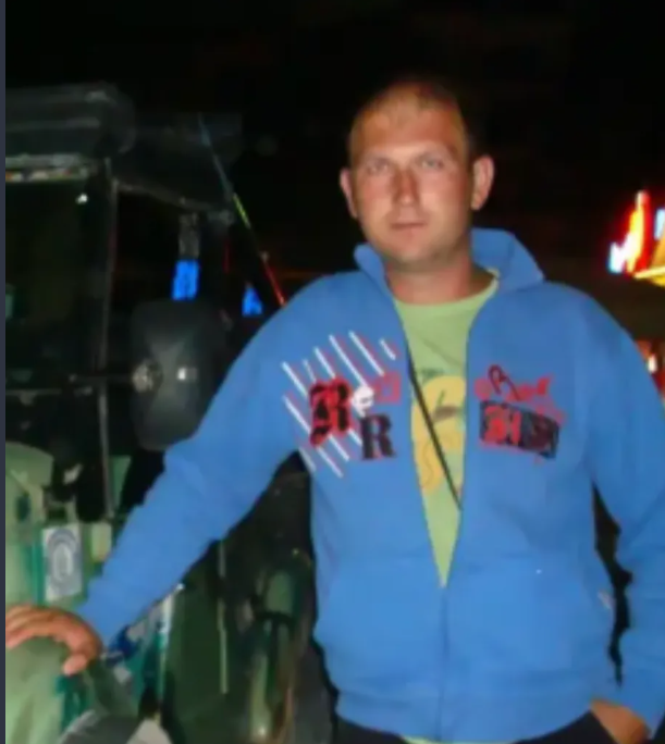 Andrey Kachalov
